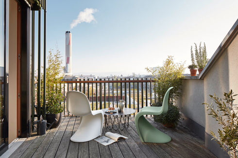 Panton Chair